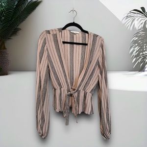 Like New Final Touch Long Sleeve